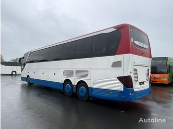 Potovalni avtobus Setra S 517 HDH: slika 3
