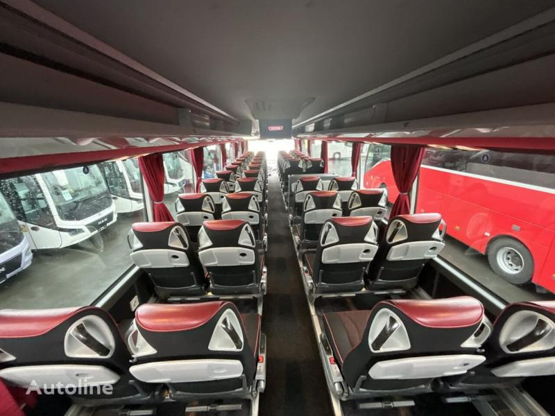 Potovalni avtobus Setra S 517 HDH: slika 18