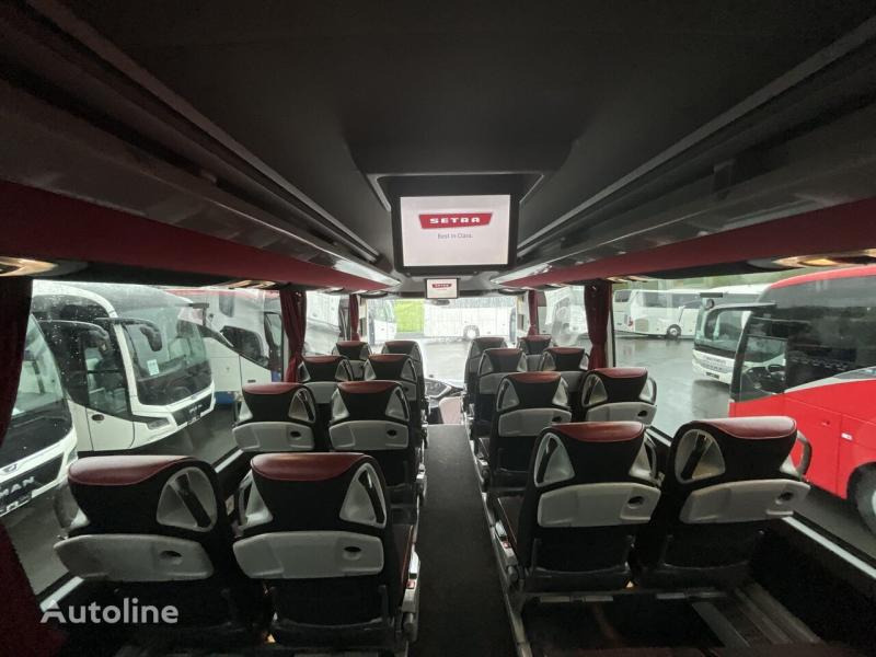 Potovalni avtobus Setra S 517 HDH: slika 23