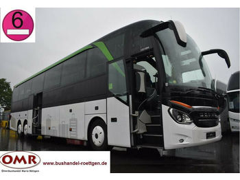 Potovalni avtobus Setra S 517 HDH / 516 / original 180t KM / Euro 6: slika 1