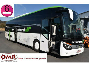 Potovalni avtobus Setra S 517 HD / 227tkm / Top Preis / 516: slika 1