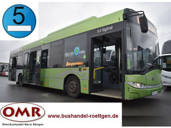 Mestni avtobus Solaris Urbino 12 H CNG/Erdgas/Citaro/A 21/neuer Motor: slika 1