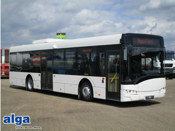 Mestni avtobus Solaris Urbino 12 LE, Euro 5, Klima, Rampe, 41 Sitze: slika 1