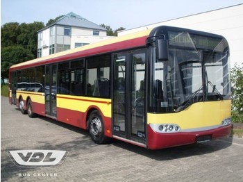 Mestni avtobus Solaris Urbino 15: slika 1