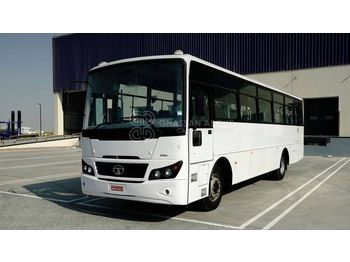 Nov Primestni avtobus TATA Non A/C and A/C, 66+1 Seater BUS (High Roof) With Head Rest and: slika 1