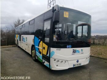 Primestni avtobus TEMSA Tourmalin: slika 1