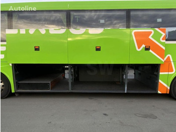 Temsa Safari HD 13 - Potovalni avtobus: slika 5