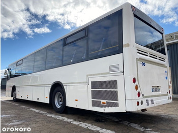 Temsa Tourmalin / Daf / Jumbo 74fotele - Primestni avtobus: slika 5