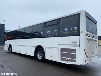 Temsa Tourmalin / Daf / Jumbo 74fotele - Primestni avtobus: slika 4