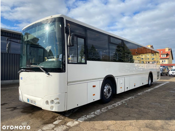 Temsa Tourmalin / Daf / Jumbo 74fotele - Primestni avtobus: slika 1