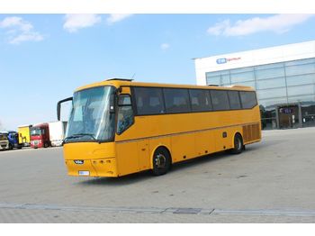 Potovalni avtobus VDL BOVA FUTURA FHD 12-380, 52 SEATS, RETARDER: slika 1