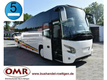 Potovalni avtobus VDL BOVA Futura FHD 2 / O 580 / O 350 / R07: slika 1