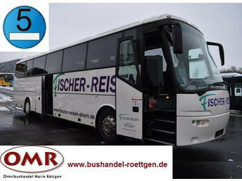 Potovalni avtobus VDL BOVA Futura FHD/Euro 5/Original km !!!/6-Gang-manuell: slika 1