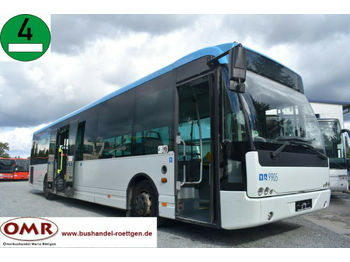 Mestni avtobus VDL Berkhof Ambassador 200 / EEV: slika 1