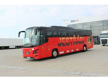 Potovalni avtobus VDL FUTURA FHD2-129/440, EURO 6, 54 SEATS: slika 1