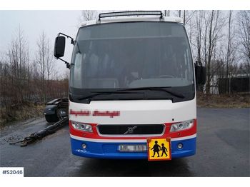 Potovalni avtobus VOLVO 9700S B12M: slika 1