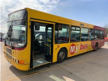 Mestni avtobus VOLVO B10ble single decker bus: slika 1