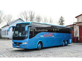 Potovalni avtobus VOLVO B11R FWS-I DV 6x2 (9700): slika 1