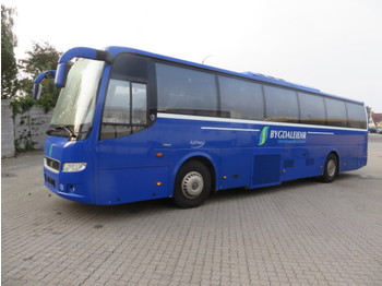 Potovalni avtobus VOLVO B12M - 6 pcs.: slika 1