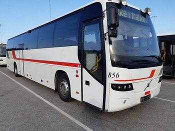 Potovalni avtobus VOLVO B12M CARRUS 9700S; 13,48m; 54 seats; Euro 3: slika 1