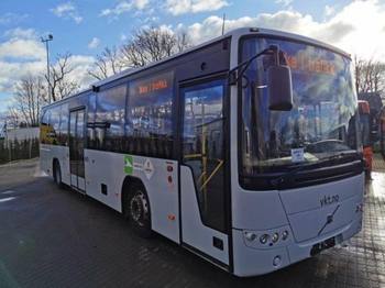 Mestni avtobus VOLVO B7RLE 8700, 12,0m,Klima, EURO 5; 3 UNITS: slika 1