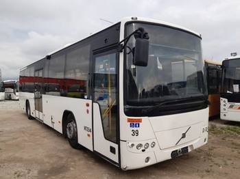 Mestni avtobus VOLVO B7RLE 8700 Klima, 12m, 40 seats; EURO5, 10 UNITS: slika 1