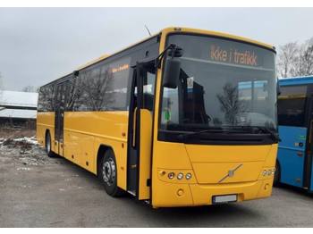 Primestni avtobus VOLVO B7R 8700 12,2m; 47 seats; KLIMA; EURO 5; ONLY 315000 km!: slika 1