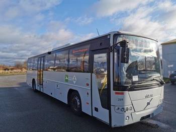 Primestni avtobus VOLVO B7R 8700, 12,7m, Klima, Handicap lift, EURO 5: slika 1