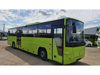Primestni avtobus VOLVO B7R 8700 CLIMA; 45 seats; 12,2 m; EURO 5;: slika 1