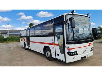 Primestni avtobus VOLVO B7R 8700; CLIMA; Handicap lift; 45 seats; 12,2 m; EURO 5; 15 UNITS: slika 1