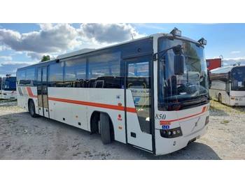Primestni avtobus VOLVO B7R 8700; CLIMA; Handicap lift; 45 seats; 12,2 m; EURO 5; 15 UNITS: slika 1
