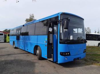 Primestni avtobus VOLVO B7R 8700; Euro 4; 12,7m; 49 seats: slika 1
