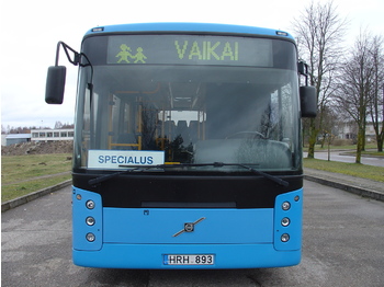 Mestni avtobus VOLVO  B7R B7R (M3, CE): slika 1