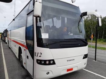 Potovalni avtobus VOLVO CARRUS 9700H B12M CLIMA; 13,68m; 52 seats; Euro 3: slika 1
