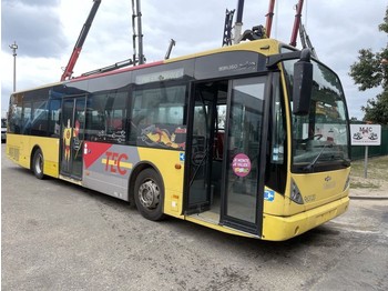 Mestni avtobus Van Hool NEWA 360 - 95 PERSONS - DRIVER A/C FAHRER KLIMA - MAN ENGINE - BE BUS: slika 1