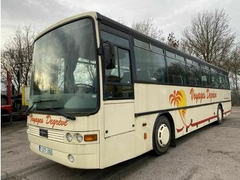 Potovalni avtobus Vanhool CL5/1 MANUAL - 59 PERSONEN + RETARDER - MAN ENGI: slika 1