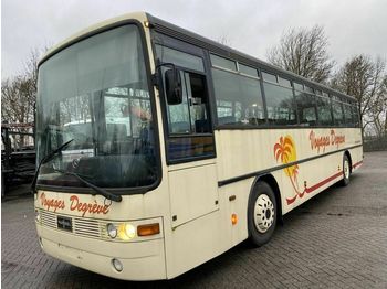Potovalni avtobus Vanhool CL5/1 MANUAL - 59 PERSONEN + RETARDER - MERCEDES: slika 1