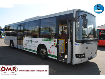 Potovalni avtobus Volvo 8700 LE / 7700 / 415 / UL / 550 / 11x vorh.: slika 1