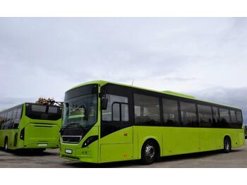 Primestni avtobus Volvo 8900 B7RLE: slika 1
