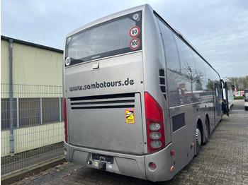 Volvo 9700  - Potovalni avtobus: slika 3