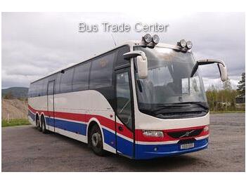 Potovalni avtobus Volvo 9700H B11R // HC LIFT: slika 1