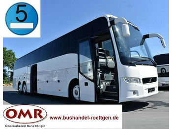 Potovalni avtobus Volvo 9700 HD / 517 / 417 / 1217 / Org.KM / Euro 6: slika 1