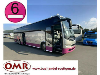 Potovalni avtobus Volvo 9700 HD / 517 / 417 / 1217 / Org.KM / Euro 6: slika 1