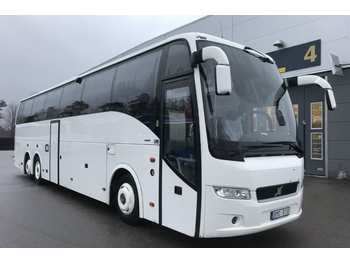 Potovalni avtobus Volvo 9700 HD Euro 5: slika 1