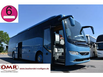 Potovalni avtobus Volvo 9700 H / 515 / 415 / 580 /Org. KM/Euro 6: slika 1
