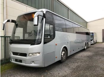 Potovalni avtobus Volvo 9700 H B 13 R, CARRUS , Euro 5: slika 1