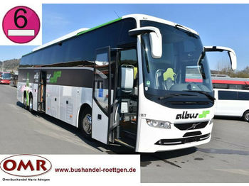 Potovalni avtobus Volvo 9900/517/516/Tourimo/Orginal km: slika 1