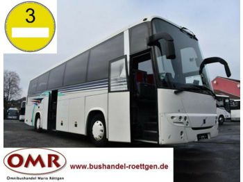 Potovalni avtobus Volvo 9900 / 9700 / 580 / 415: slika 1