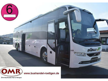 Potovalni avtobus Volvo 9900 HD/Org.KM/Top Preis/517/516/2x verfügbar: slika 1