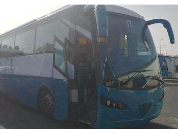 Potovalni avtobus Volvo B12B 4x2 55 seater passenger bus: slika 1